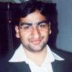 Meet your Posher, Kashif